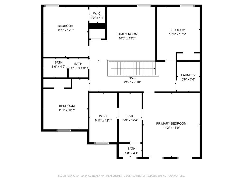 1439 Veranda Lane, Mcdonough, Georgia image 27