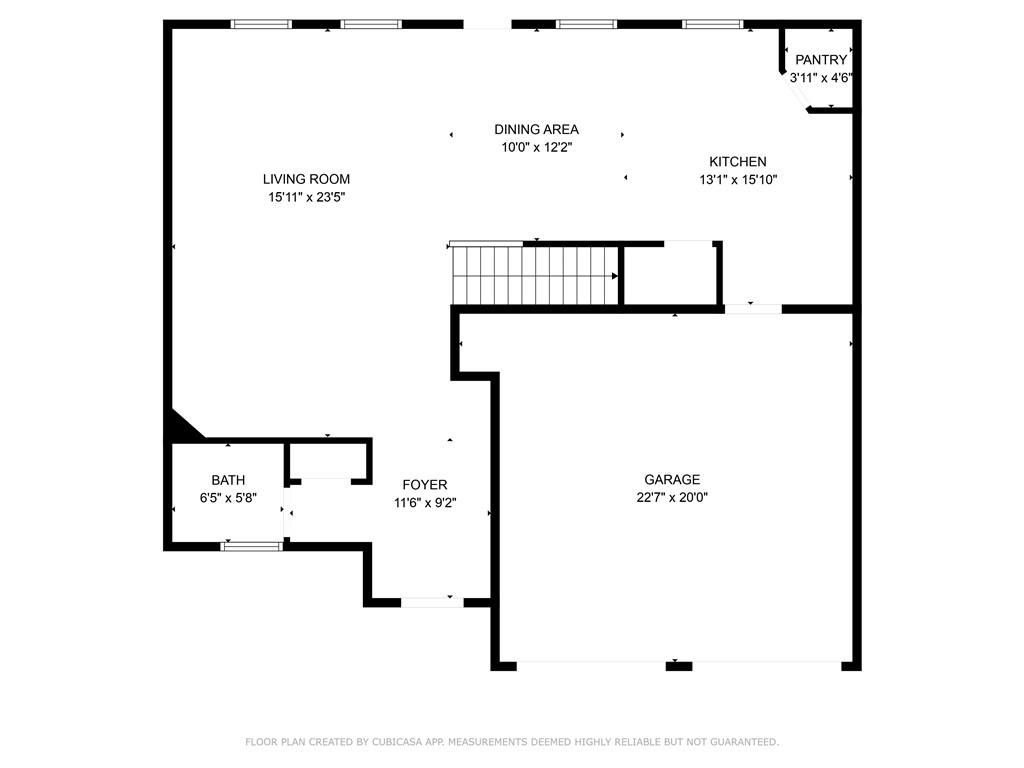 1439 Veranda Lane, Mcdonough, Georgia image 26