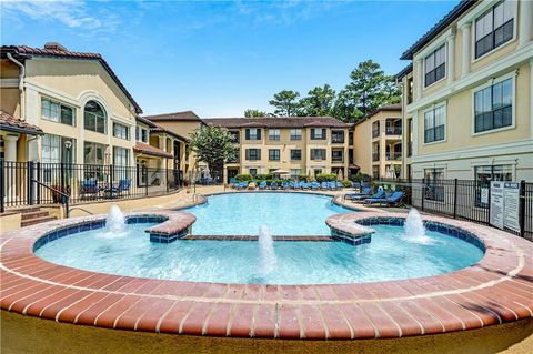 Photo of 3777 Peachtree Road NE #1108, Brookhaven, GA 30319 (MLS # 7692445)