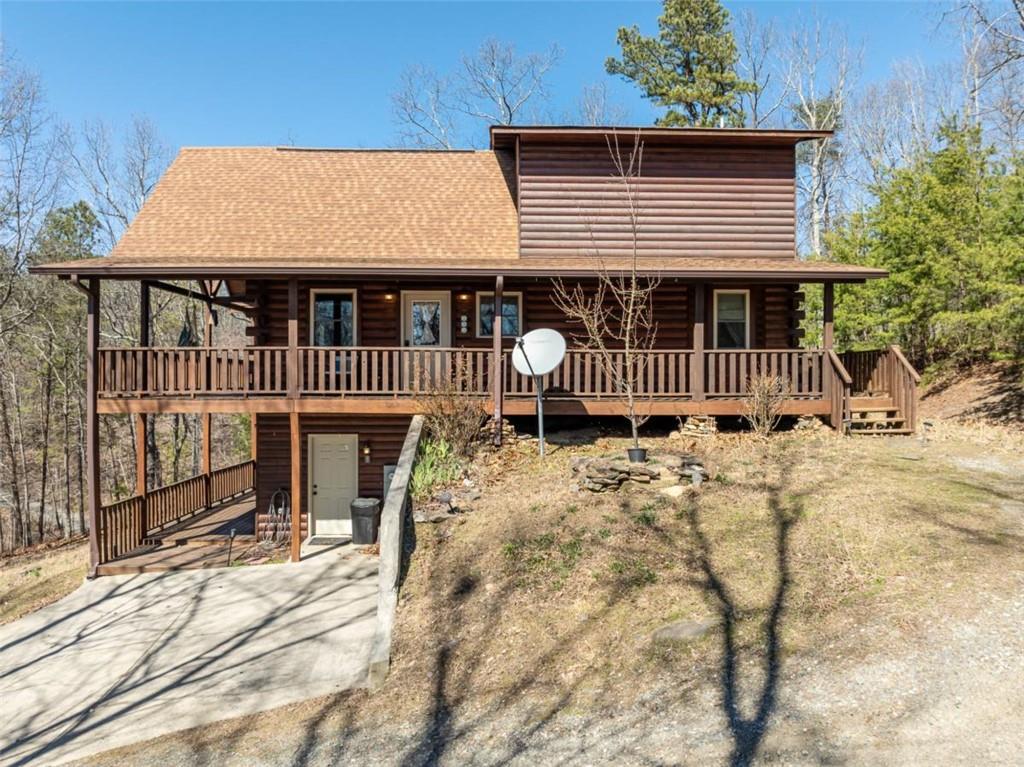 1529 Faith Court, Ranger, Georgia image 7