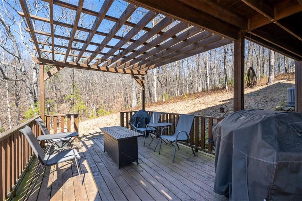 1529 Faith Court, Ranger, Georgia image 16