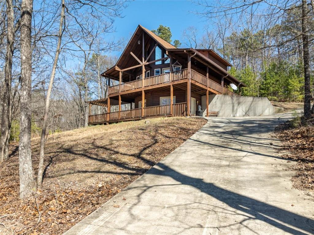 1529 Faith Court, Ranger, Georgia image 3