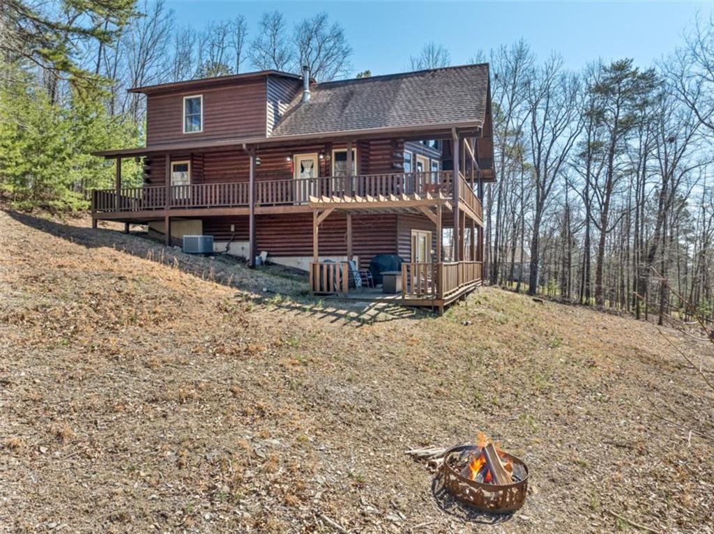 1529 Faith Court, Ranger, Georgia image 6