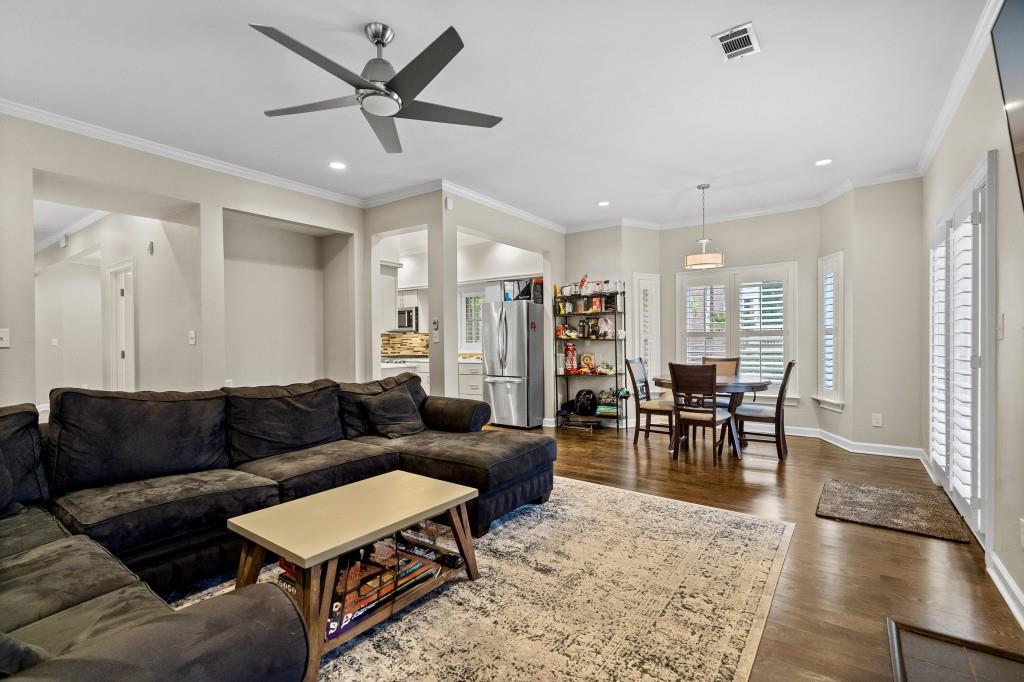 505 Ansley Villa Drive, Atlanta, Georgia image 7