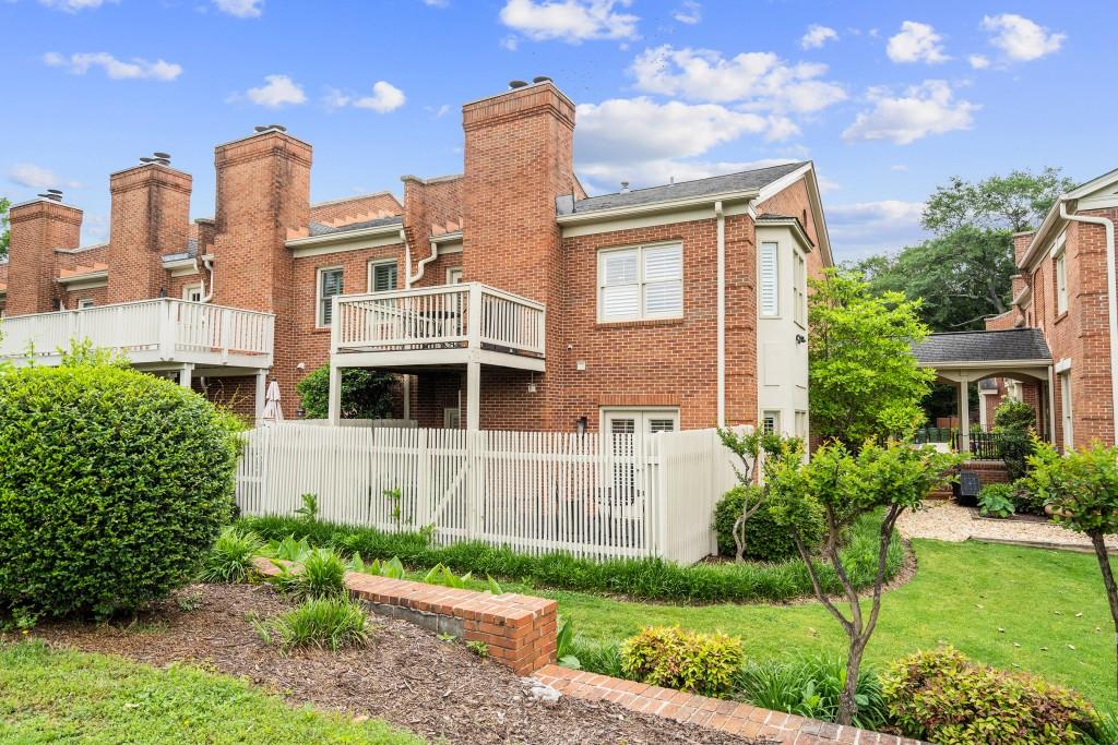 505 Ansley Villa Drive, Atlanta, Georgia image 26