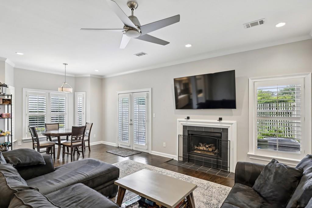 505 Ansley Villa Drive