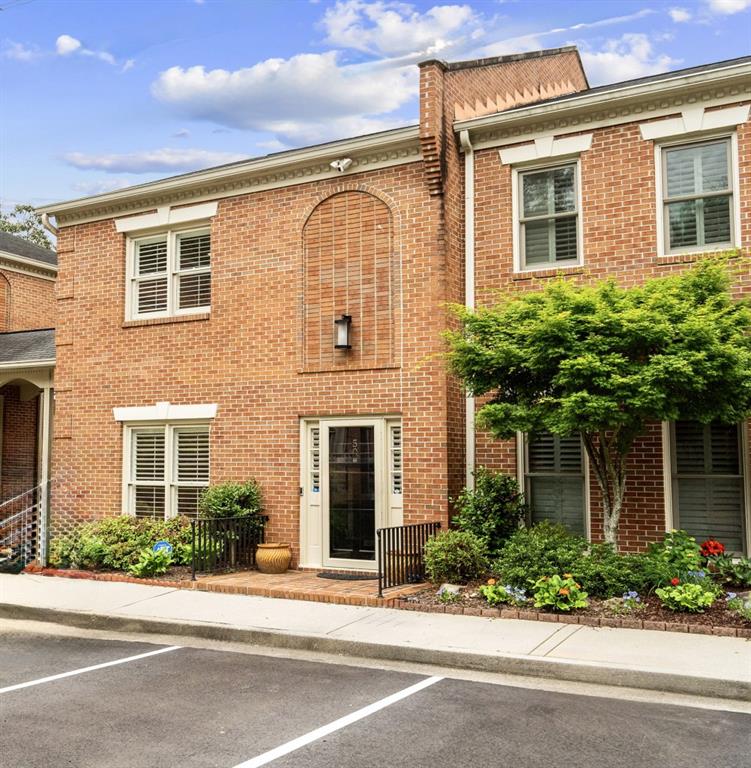 505 Ansley Villa Drive, Atlanta, Georgia image 30
