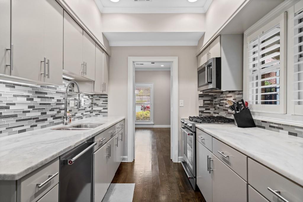 505 Ansley Villa Drive, Atlanta, Georgia image 10