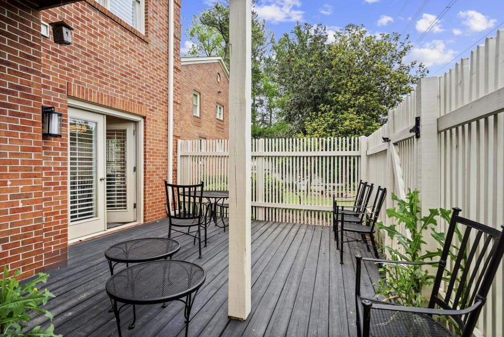 505 Ansley Villa Drive, Atlanta, Georgia image 24