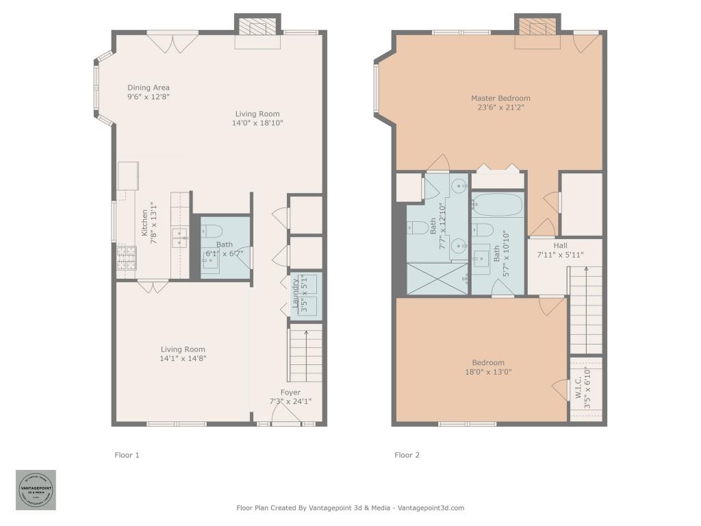 505 Ansley Villa Drive, Atlanta, Georgia image 36