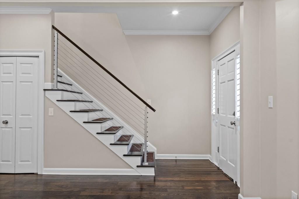 505 Ansley Villa Drive, Atlanta, Georgia image 15