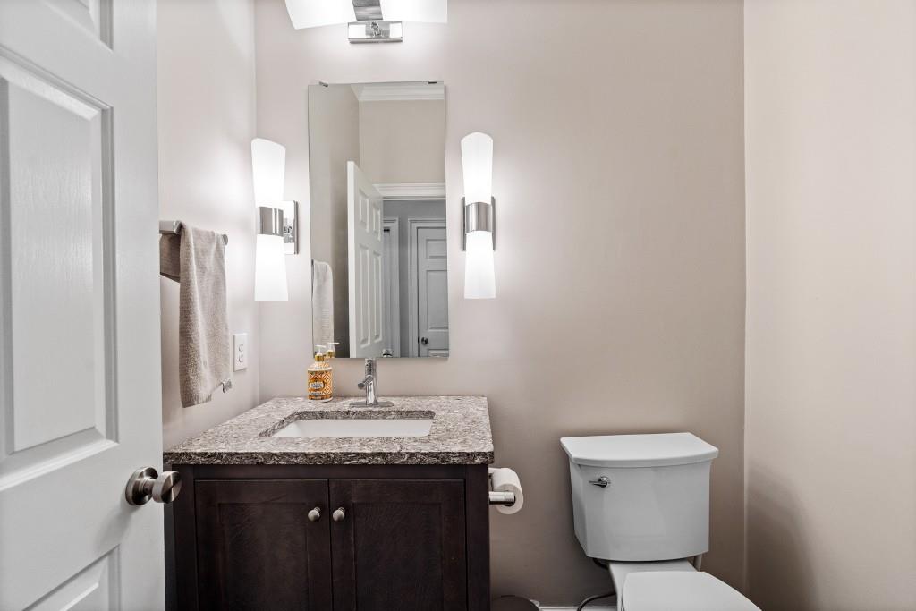 505 Ansley Villa Drive, Atlanta, Georgia image 13