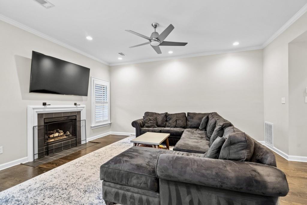 505 Ansley Villa Drive, Atlanta, Georgia image 6