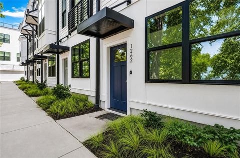 1262 Wright Lane SE Atlanta GA 30316