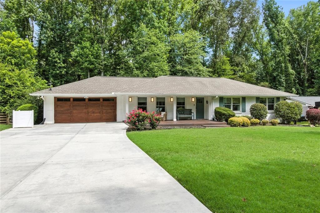 184 Cold Creek Drive