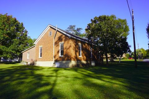 A home in Comer