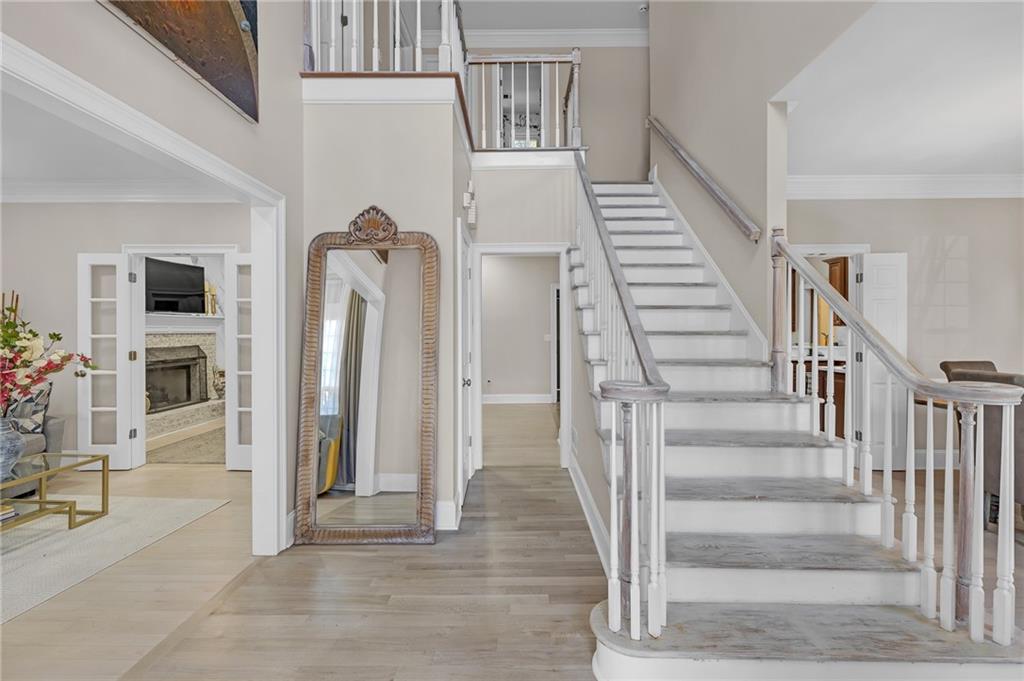 4524 Westhampton Woods Drive