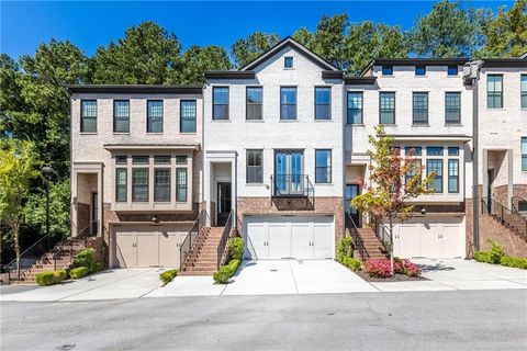 4134 Wisconsin Drive Atlanta GA 30338