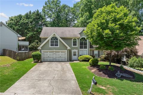 850 Long Branch Cir Sugar Hill GA 30518