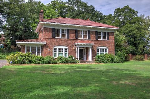 18 Cassville Road Cartersville GA 30120