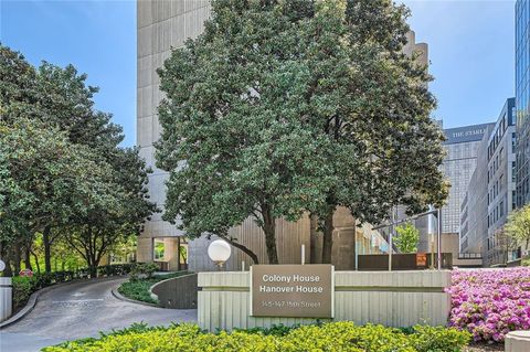 147 15th Street NE 16C Atlanta GA 30309