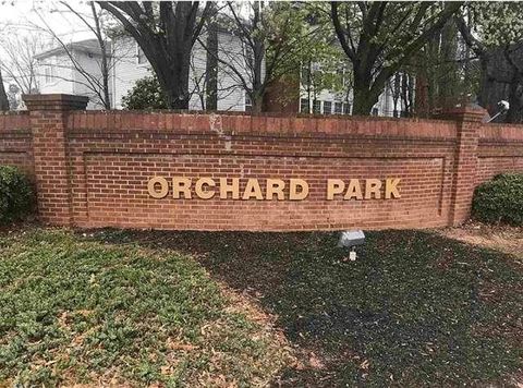 Condo For Sale - 4241 Parkview Court<br/> Stone Mountain, GA 30083