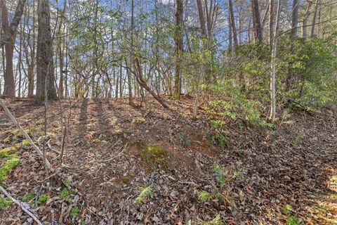 Vacant Land For Sale - LOT 6 Sweet Apple Lane<br/> Dahlonega, GA 30533