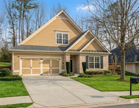 171 Owens Farm Lane Woodstock GA 30188