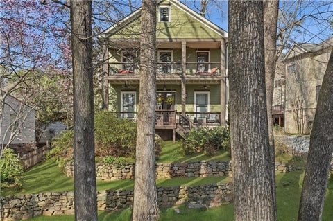 Homes For Sale - 3053 Canfield Drive<br/> Dekalb County, Atlanta, GA 30341