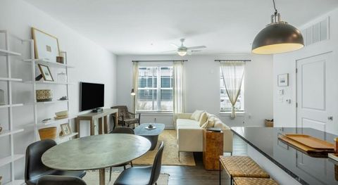 Apartment For Rent - 5740 Buffington Road #HAWTHORNE - 1BR<br/> Atlanta, GA 30349