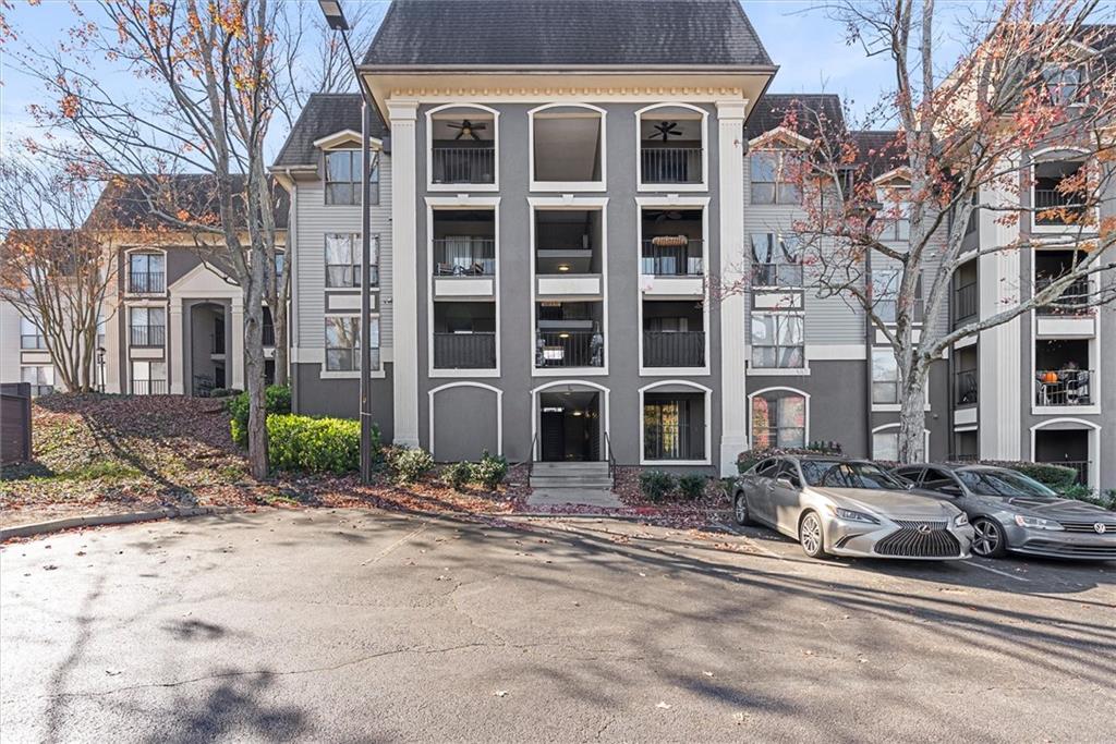 Lenox Green - Residential