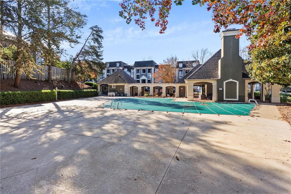 Lenox Green - Residential