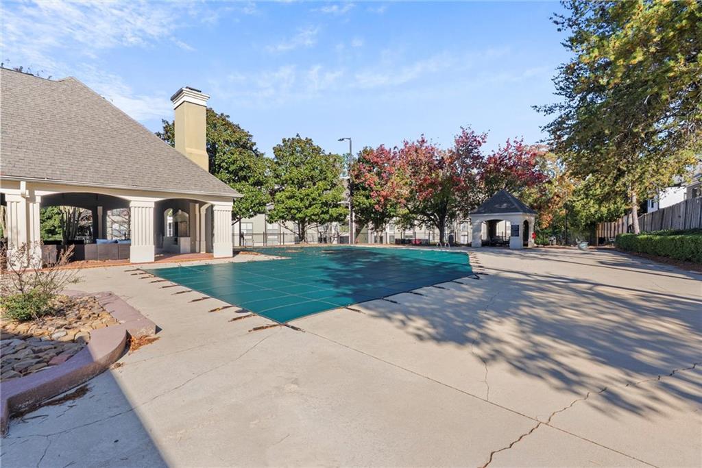 Lenox Green - Residential