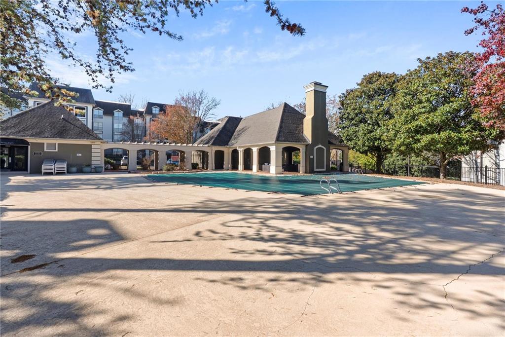 Lenox Green - Residential