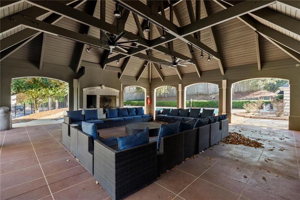 Lenox Green - Residential