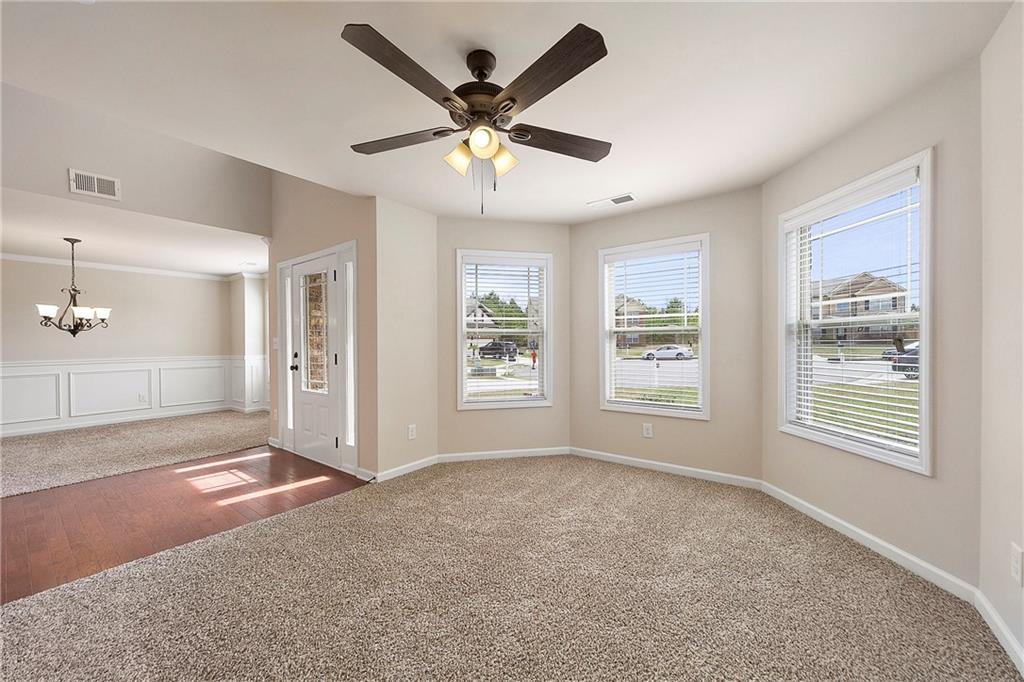 1425 Union Station Court