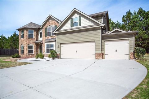 1425 Union Station Court Lawrenceville GA 30045