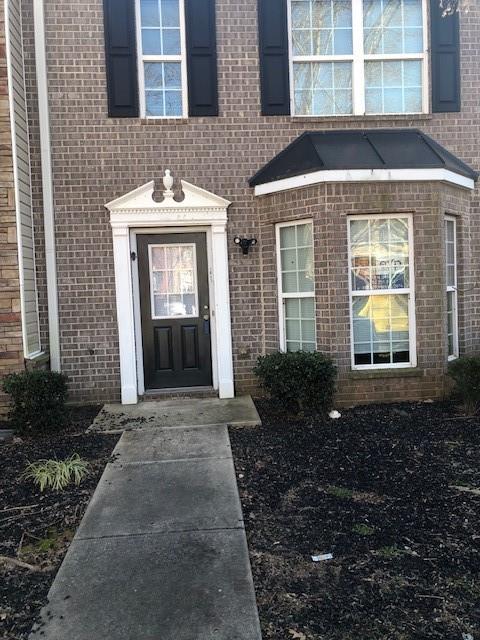 1843 Grove Way, Hampton, Georgia image 1