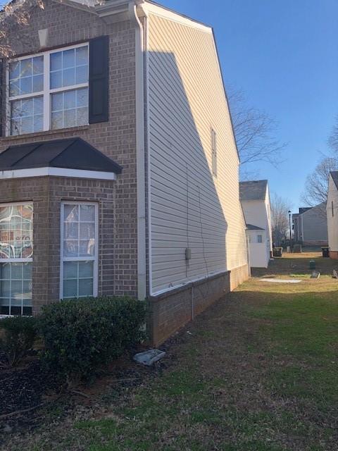 1843 Grove Way, Hampton, Georgia image 16