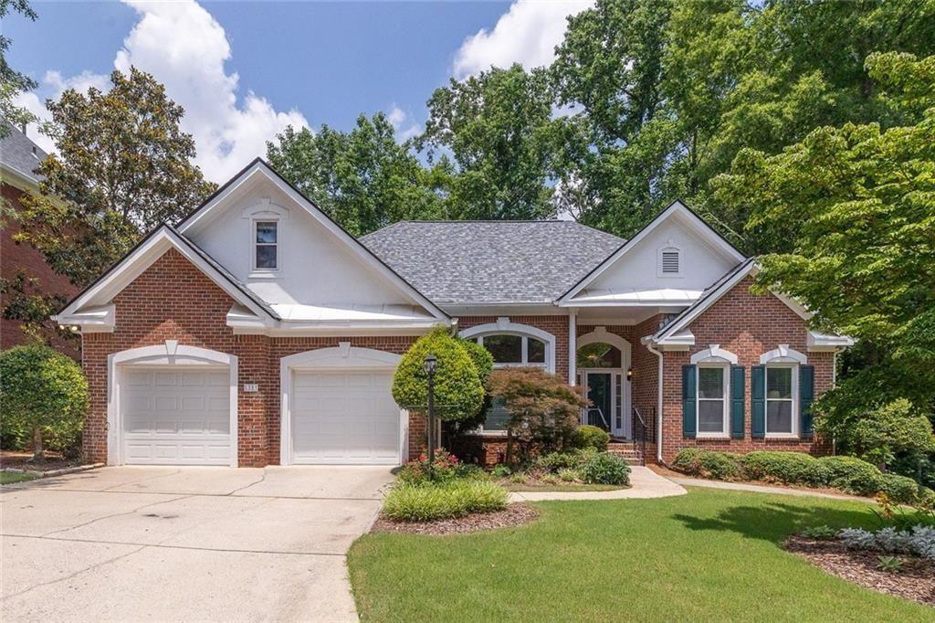 5381 Glenbrooke Trail