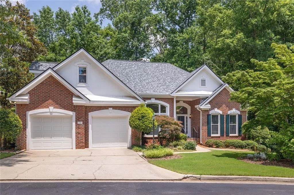 5381 Glenbrooke Trail
