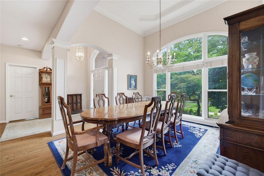 5381 Glenbrooke Trail