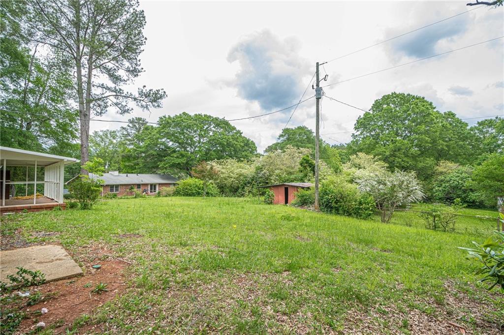 4935 Golden Circle, Mableton, Georgia image 35
