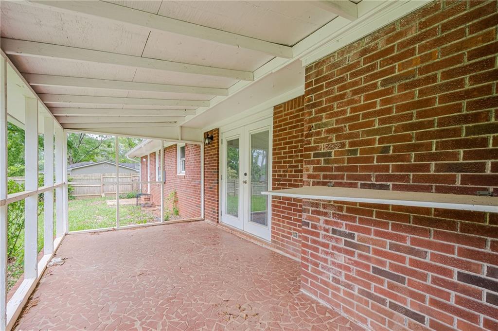 4935 Golden Circle, Mableton, Georgia image 34