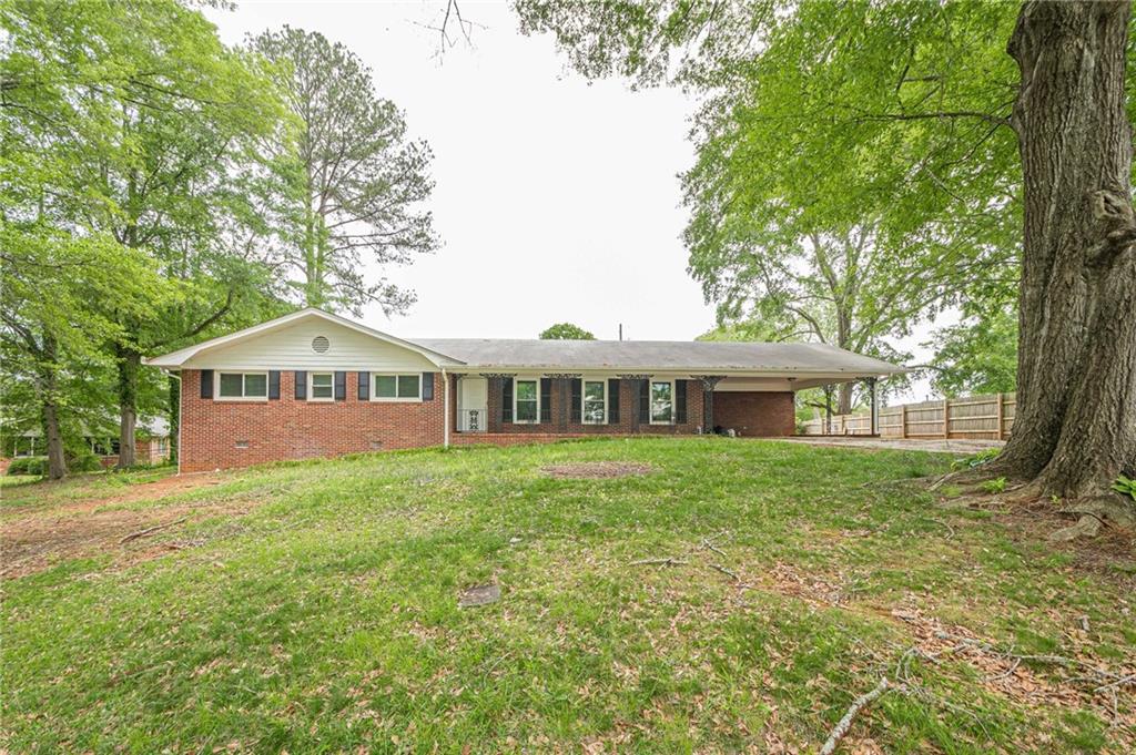 4935 Golden Circle, Mableton, Georgia image 4