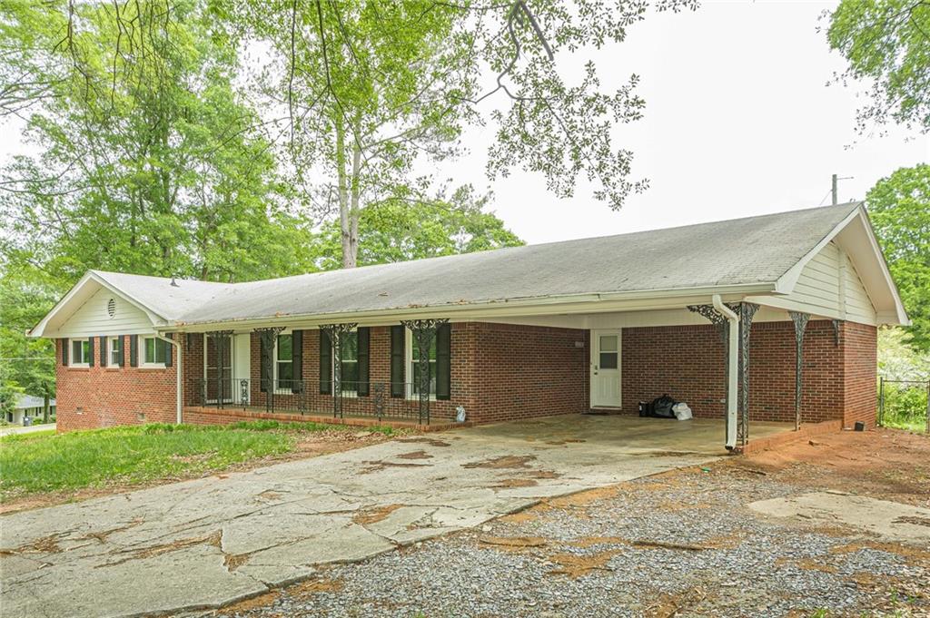 4935 Golden Circle, Mableton, Georgia image 3