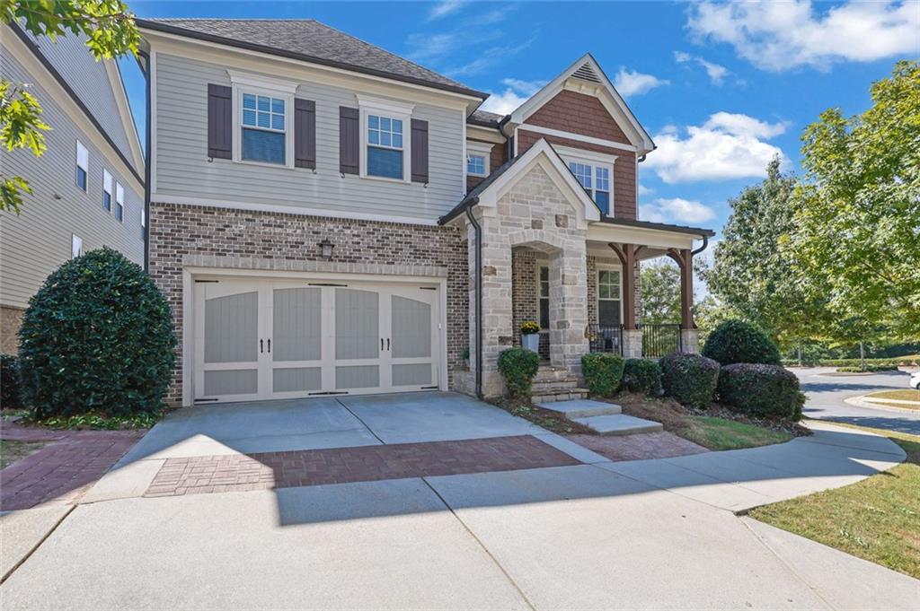 812 Olmsted Lane, Johns Creek, GA, 30097 812 Olmsted Lane