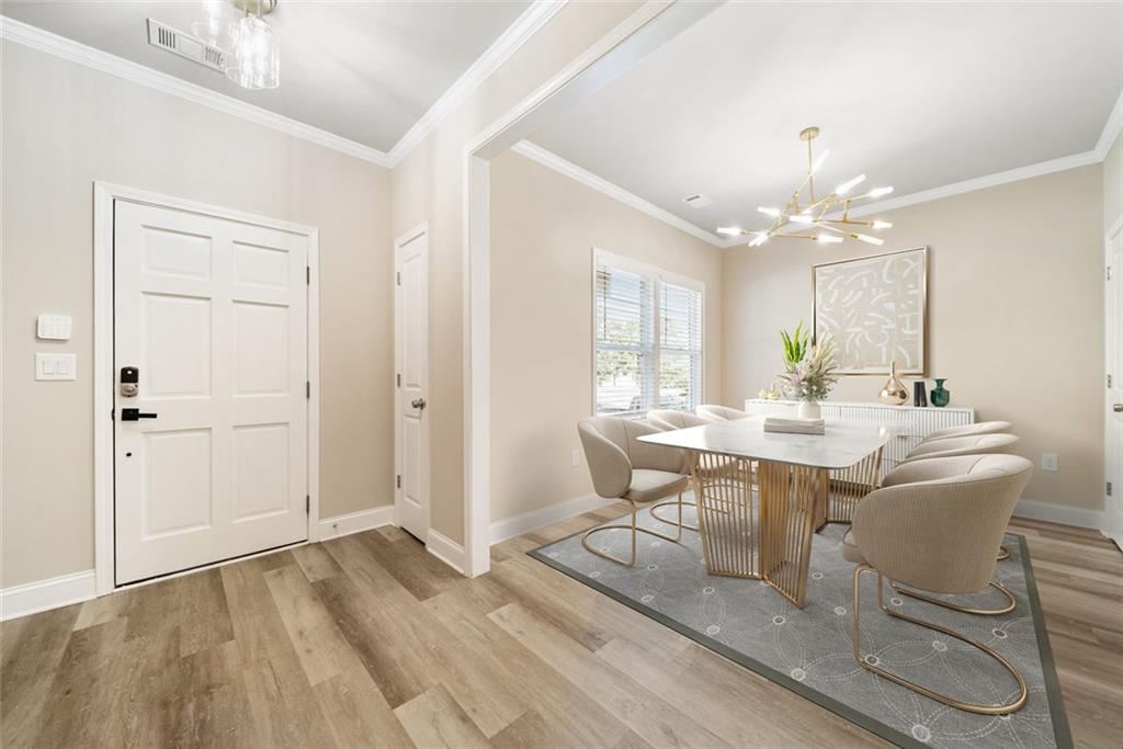 1107 Glen Chase Drive