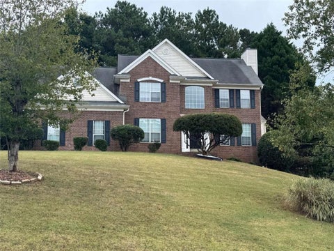 Homes For Rent - 135 Saddle Ridge Way Way<br/> Fayetteville, GA 30215