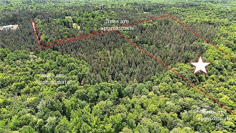 Vacant Land For Sale - 00001 Wilson Road<br/> Temple, GA 30179